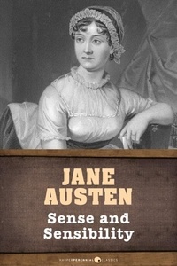Jane Austen - Sense And Sensibility.
