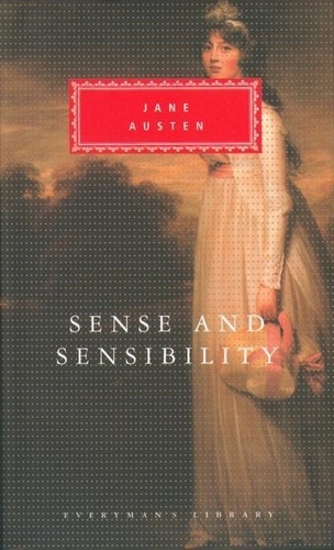 Jane Austen - Sense and Sensibility.