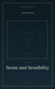 Sense and Sensibility