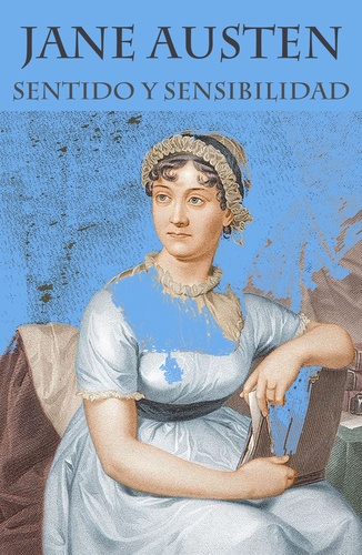 Jane Austen - Sentido y sensibilidad (texto completo, con índice activo).