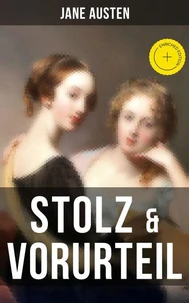 Stolz &amp; Vorurteil