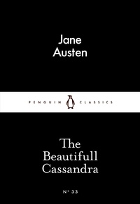 Jane Austen - The Beautifull Cassandra.