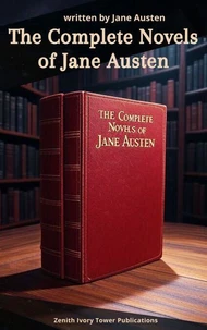 The Complete Novels of Jane Austen