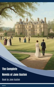 The Complete Novels of Jane Austen