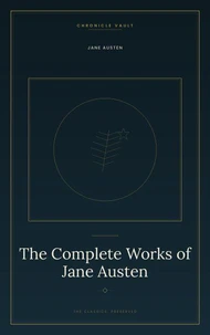 The Complete Works of Jane Austen