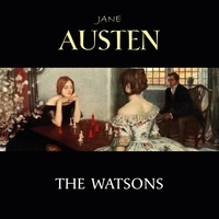 Jane Austen et  Gesine - The Watsons.