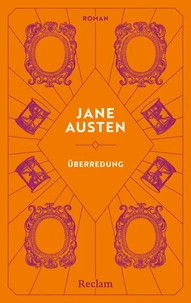 Überredung. Roman
