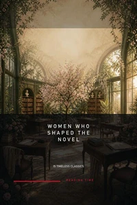 Women Who Shaped the Novel