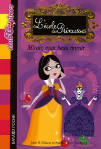 Miroir, mon beau miroir...