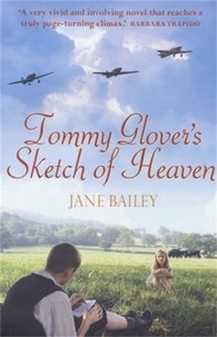 Jane Bailey - Tommy Glover's Sketch of Heaven.