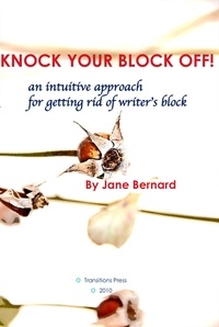  Jane Bernard - Knock Your Block Off!.
