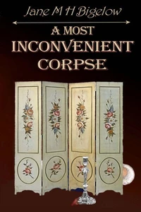 A Most Inconvenient Corpse