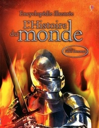 LHistoire du monde - Encyclopédie illustrée.pdf