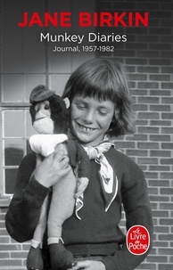 Téléchargement d'ebooks gratuits en fichier pdf Munkey Diaries  - Journal, 1957-1982 FB2 DJVU CHM