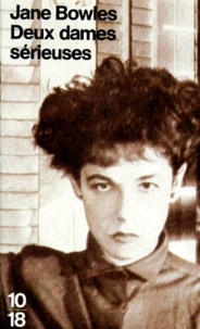 Deux Dames Serieuses