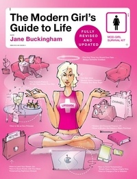 Jane Buckingham - Modern Girl's Guide to Life.