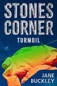  Jane Buckley - Stones Corner - Turmoil.