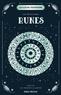 Jane Budkowski - Runes - Avec un poster illustré.