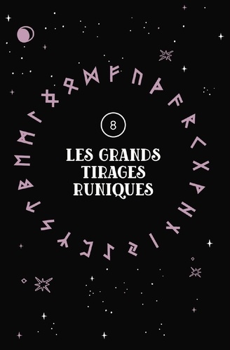 Runes. Avec un poster illustré