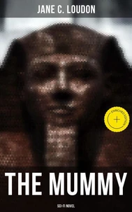 The Mummy (Sci-Fi Novel)