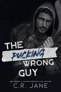 The Pucking Wrong Guy