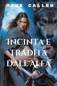 Incinta e tradita dall'Alfa