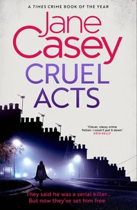 Cruel Acts