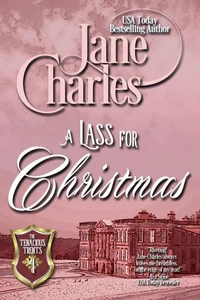 A Lass for Christmas
