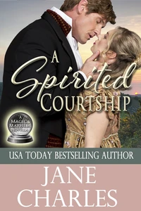 A Spirited Courtship