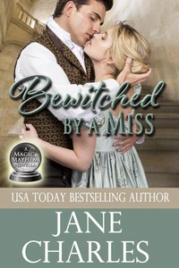 Bewitched by a Miss