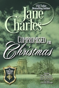  Jane Charles - Compromised for Christmas - Tenacious Trents, #1.