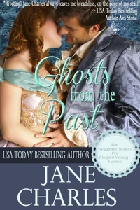 Ghosts from the Past