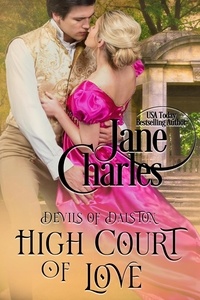  Jane Charles - High Court of Love - Devils of Dalston, #1.