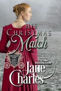 His Christmas Match