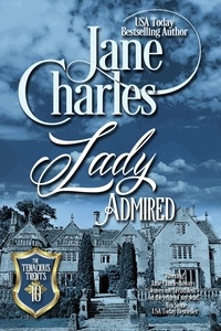 Jane Charles - Lady Admired - Tenacious Trents, #10.