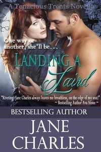  Jane Charles - Landing a Laird.