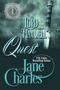  Jane Charles - Lord Maxwell's Quest - The Other Trents, #2.