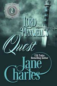 Lord Maxwell's Quest