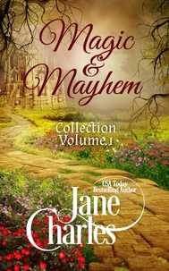  Jane Charles - Magic and Mayhem Collection Volume 1 - Magic and Mayhem.