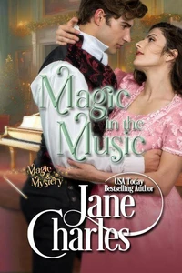 Magic in the Music