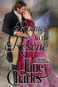Rogue to the Rescue