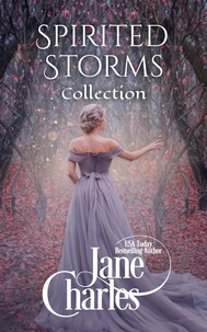  Jane Charles - Spirited Storms Collection Volume 1 - The Spirited Storms.