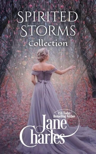Spirited Storms Collection Volume 1