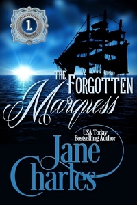  Jane Charles - The Forgotten Marquess - The Other Trents, #1.