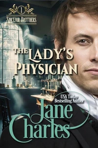 The Lady's Physician