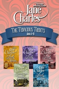  Jane Charles - The Tenacious Trents Collection Vol. 2 - Tenacious Trents.