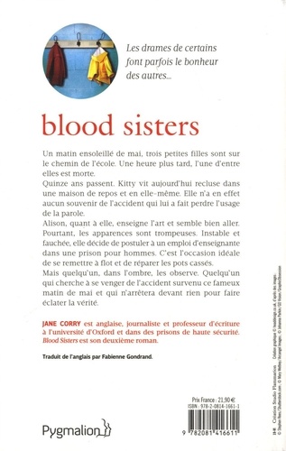 Blood Sisters - Occasion