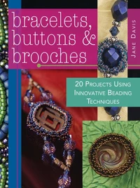 Bracelets, Buttons &amp; Brooches