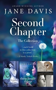  Jane Davis - Second Chapter: A Box-set of 3 Novels.