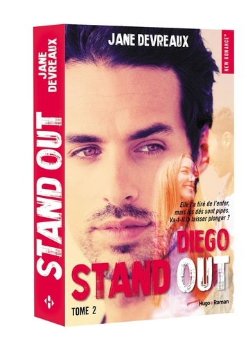 Stand out Tome 2 Diego